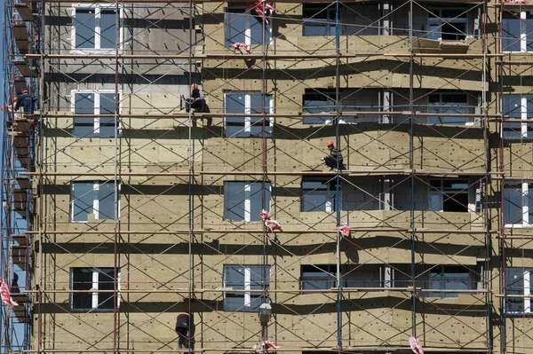 Trabajadores —  Fotos de Stock