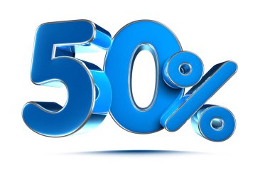 Beyaz Arkaplanda% 50 indirimli,% 50 indirimli,% 50 indirimli, mağazada% 50 indirimli,% 50 indirimli..