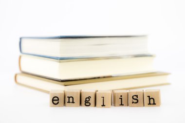 kitap İngilizce ifadeler yığını  