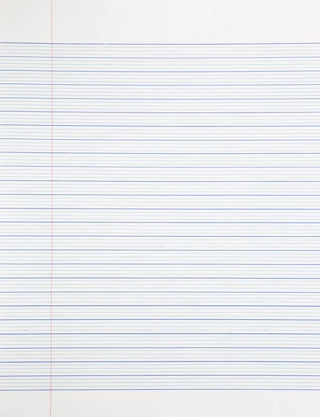 Notebook paper background - Stock Image - Everypixel