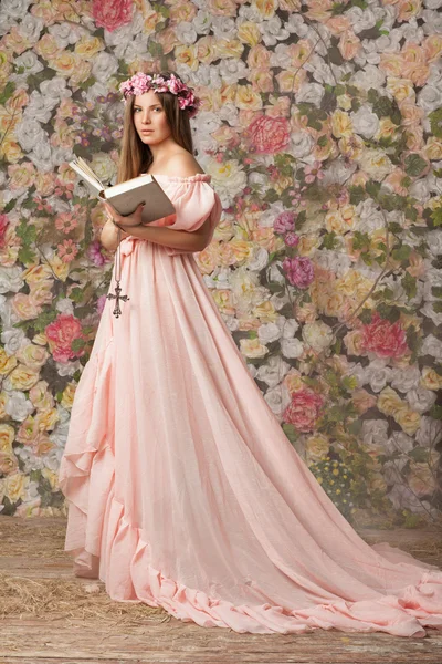 tablet bilgisayar ve gözetim kamera.