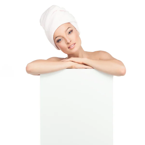 Spa treatments for women. — Stock Photo, Image