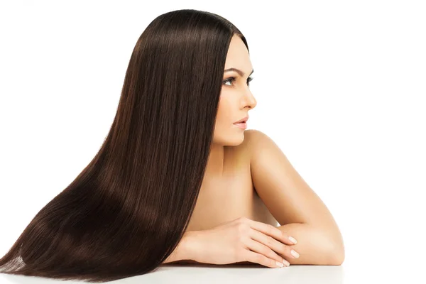 Kadınların doğal, gençlik ve güzellik