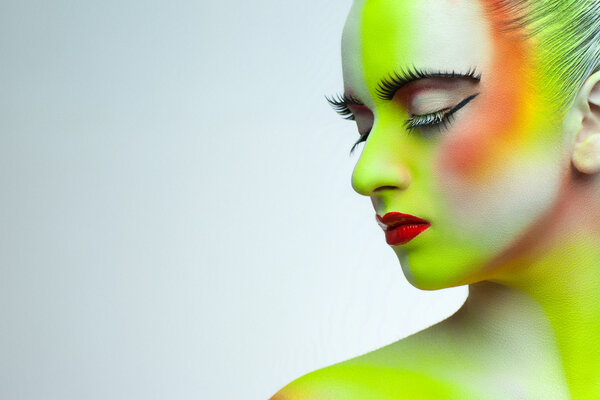 косметика для тела
