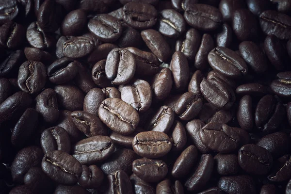 Coffee beans — Stock Photo, Image