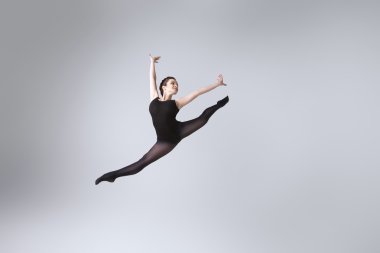 Ücretsiz jimnastiği