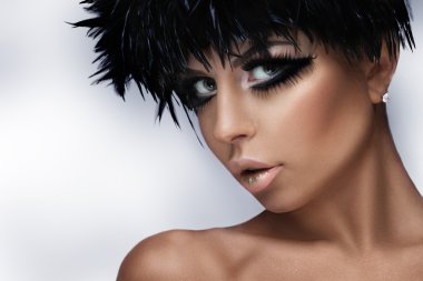 manyetizma görünümü