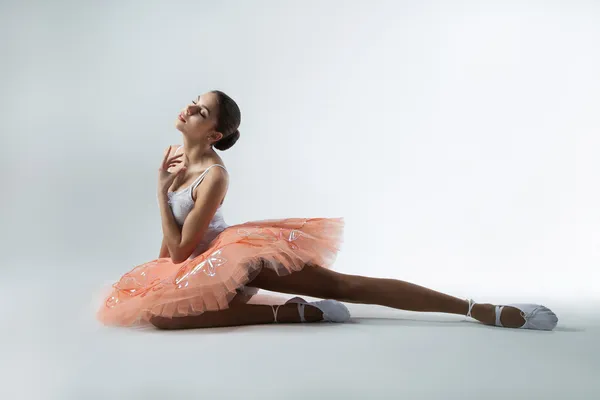 Penampilan balet — Stok Foto