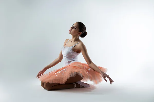 Ballet performance — Stock Photo, Image