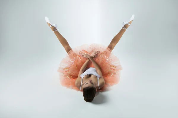 Actuación de ballet —  Fotos de Stock
