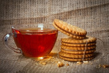 Pazar günü kahvaltı