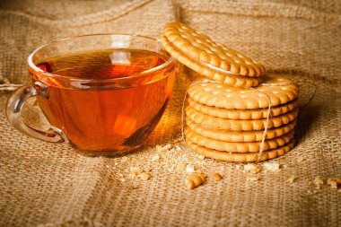 Pazar günü kahvaltı