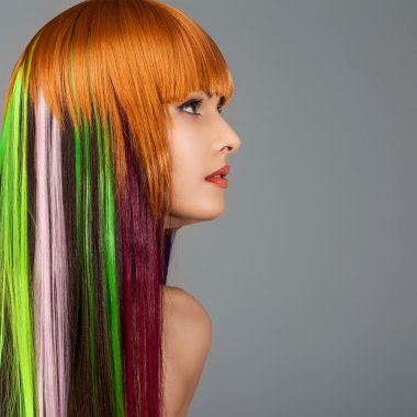 yaratıcılık Güzellik Salonu