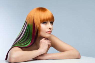 yaratıcılık Güzellik Salonu