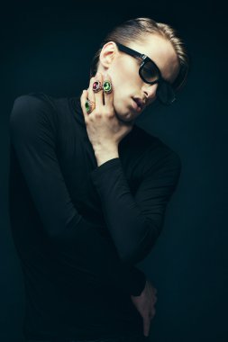 Kara Prens