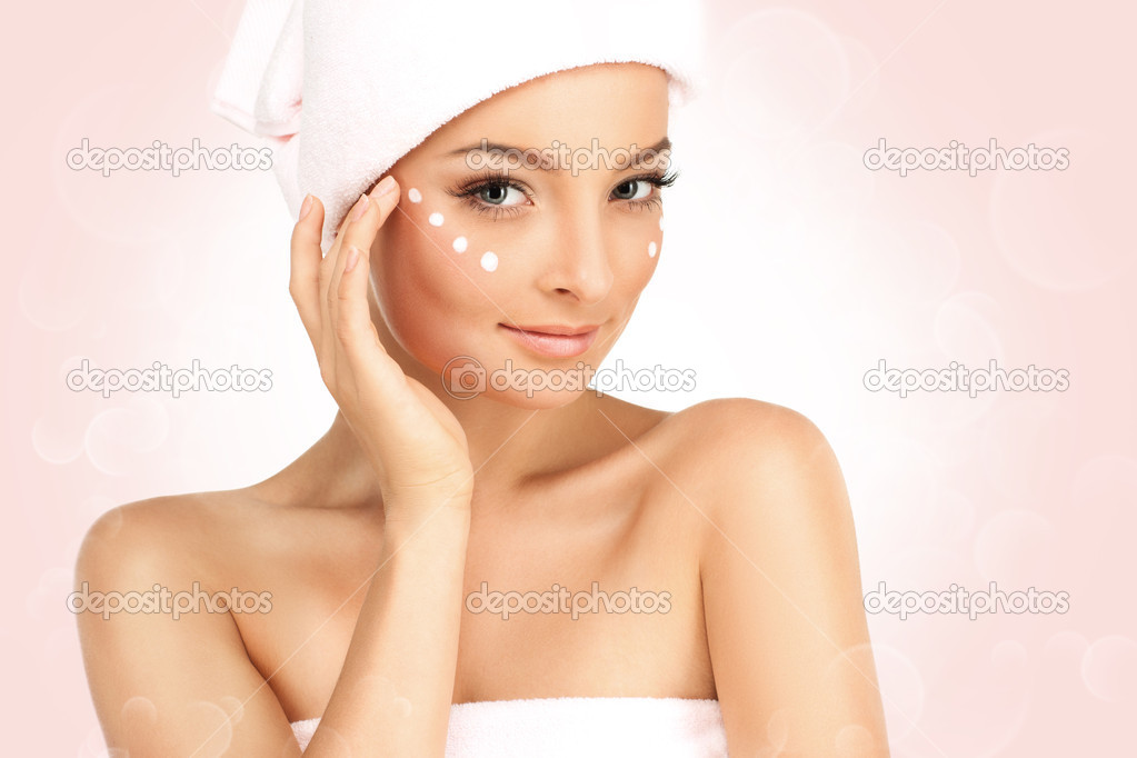 Cosmetic skin care