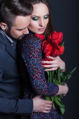 erkek ve kadın arasındaki ilişki