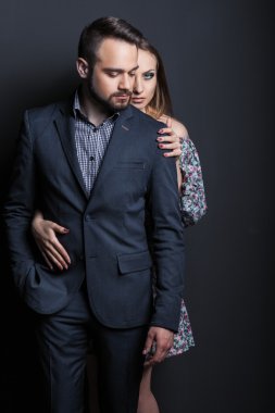 erkek ve kadın arasındaki ilişki