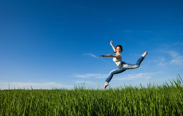 Laufband — Stockfoto