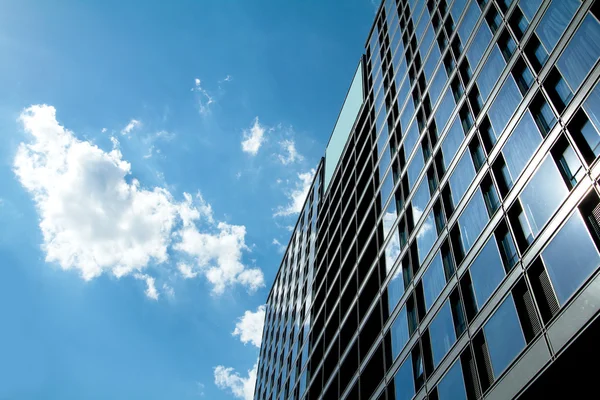 kurumsal yapı mali gökdelenler