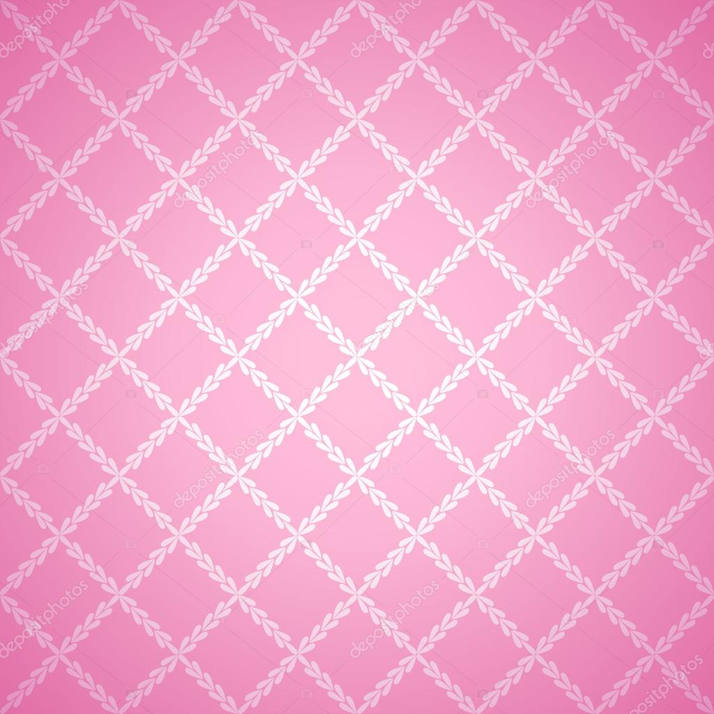Pink cloth texture background. Vector illustration Stock Vector Image by  ©Kannaa #27928781