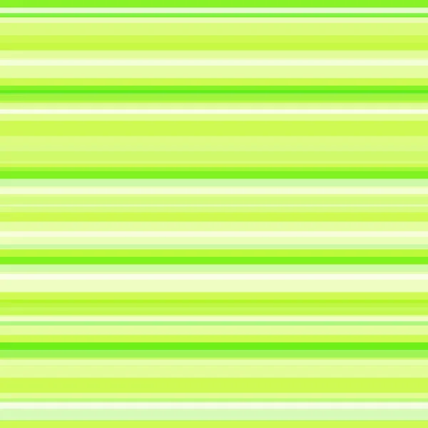 Ярко-зеленый полосатый фон. Векторная иллюстрация . — стоковый вектор