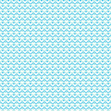 soyut dalga deseni duvar kağıdı. vektör çizim