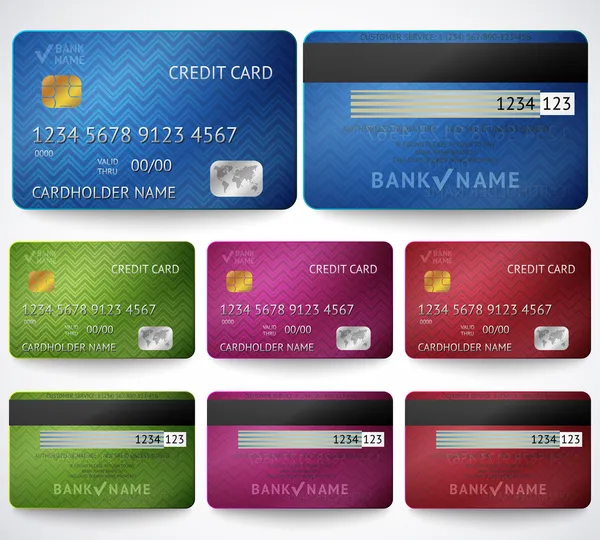 ᐈ Credit card funny stock vectors, Royalty Free credit card images ...
