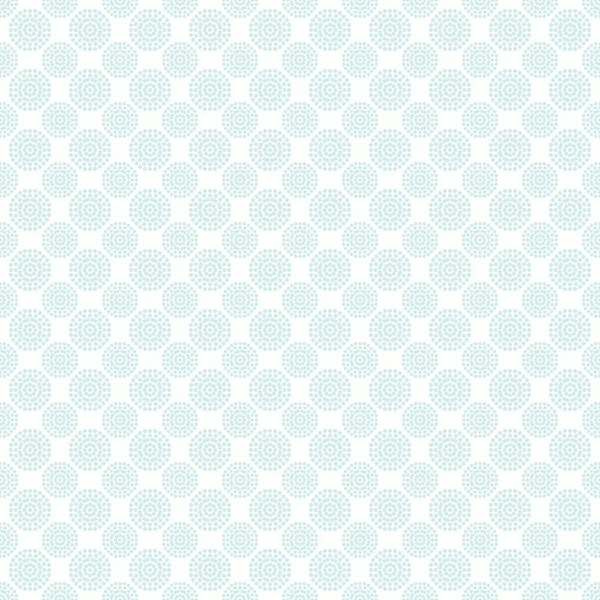 Papel de patrón para scrapbook (azulejos ) — Vector de stock