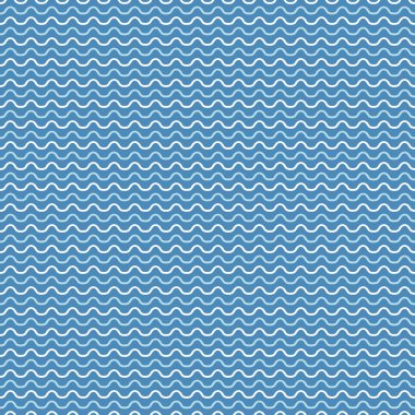 soyut su dalgası desen duvar kağıdı. vektör çizim