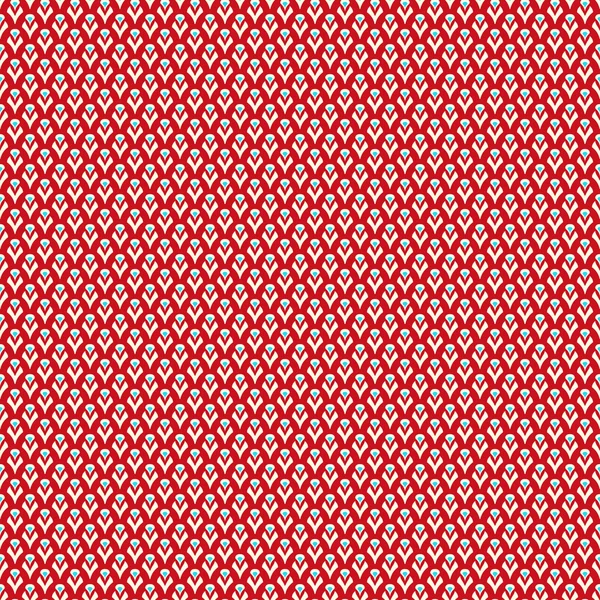 Fondo de pantalla de patrón chino abstracto. Ilustración vectorial — Archivo Imágenes Vectoriales