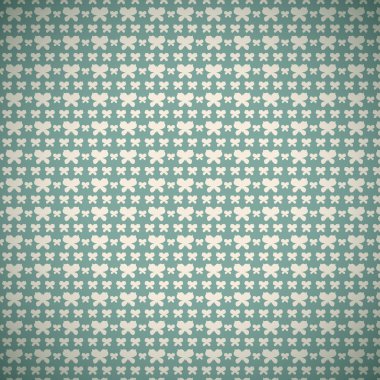 Vintage summer vector seamless pattern (with swath, tiling) clipart