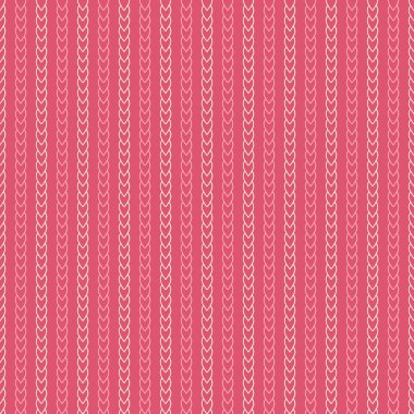 romantik vektör seamless modeli