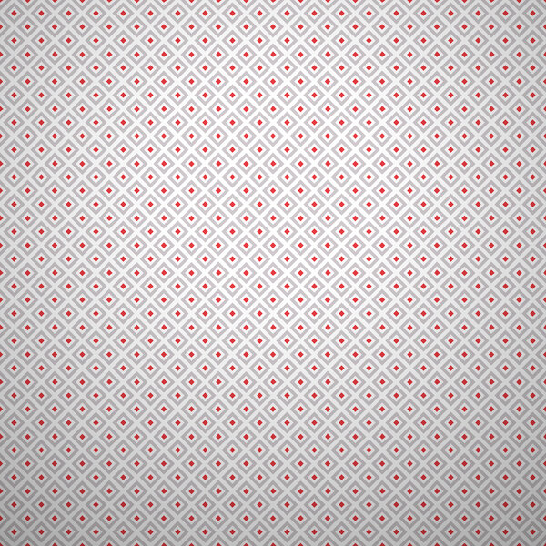 Abstract diamond pattern wallpaper. Vector illustration