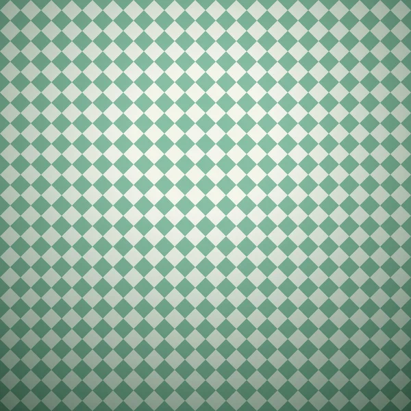 Abstrait papier peint motif d'échecs. Illustration vectorielle — Image vectorielle