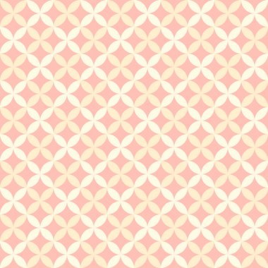 Pastel seven düğün vektör sorunsuz desenleri (fayans).