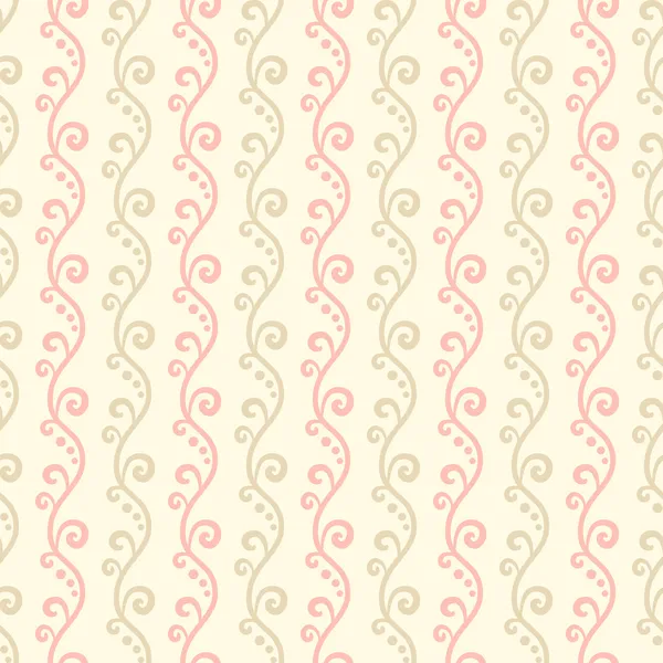 Pastel amante boda vector patrones sin costura (azulejos ). — Vector de stock