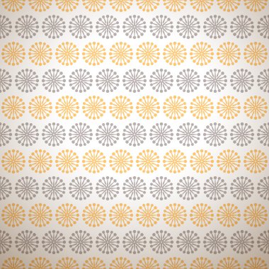 yumuşak vektör desen (döşeme). sonsuz doku duvar kağıdı için