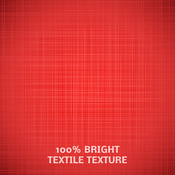 Красная ткань текстуры. Векторная иллюстрация для Вашего элегантного дизайна
