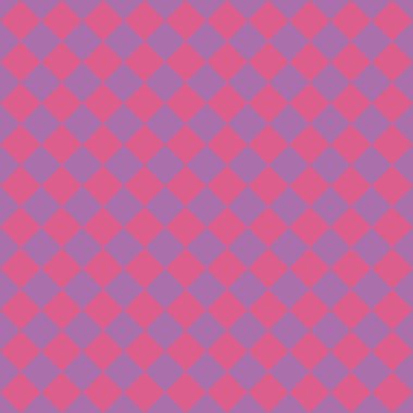 Güzel vektör desen. Pembe ve beyaz renkler