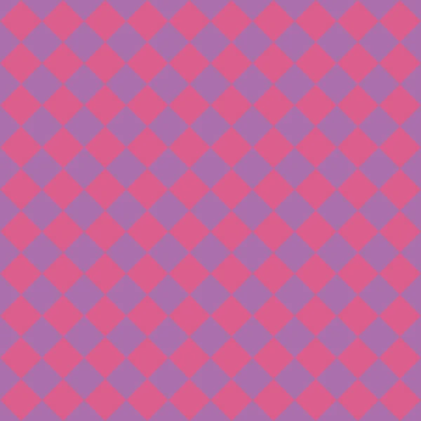 Prachtige vector patroon. Roze en witte kleuren — Stockvector