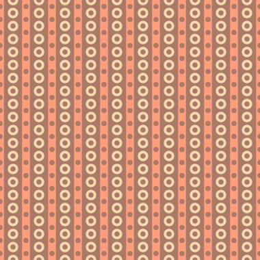 çay tasarlamak vektör Dikişsiz desen