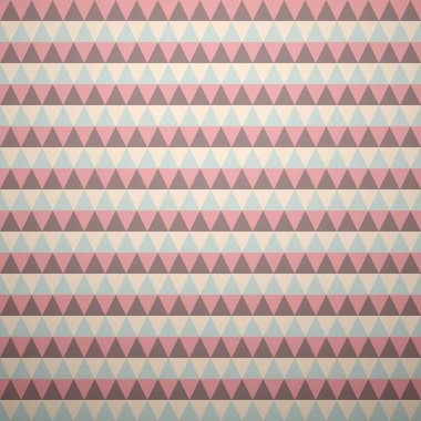 Kabile vektör desen. Sonsuz doku