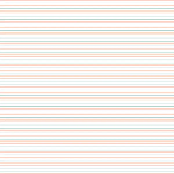 Pastel retro vector diferente patrón sin costura — Archivo Imágenes Vectoriales