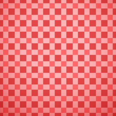 romantik vektör desen