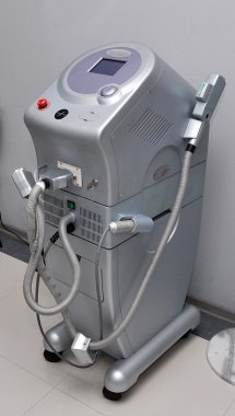 Tıbbi donatım