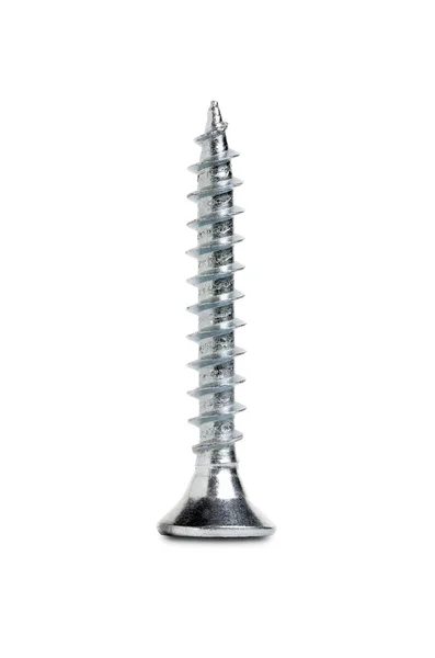 Screw — Stock Photo, Image