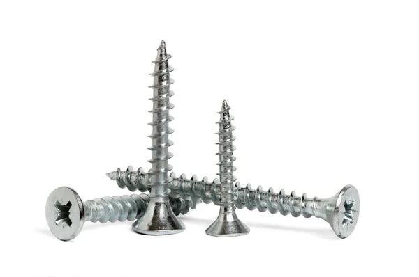 Screws — Stock Photo, Image