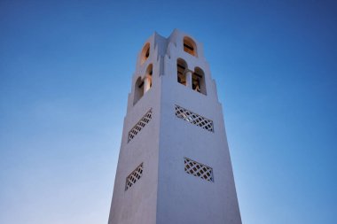 Ortodoks Metropolitan Katedral Kulesi (İngilizce: 