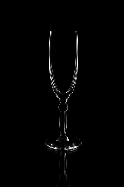 Wineglass — Stock Photo, Image